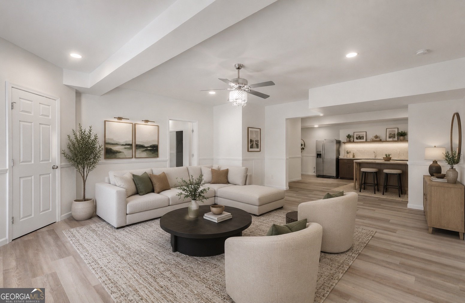 485 Kenion Forest Way Lilburn - Photo 45