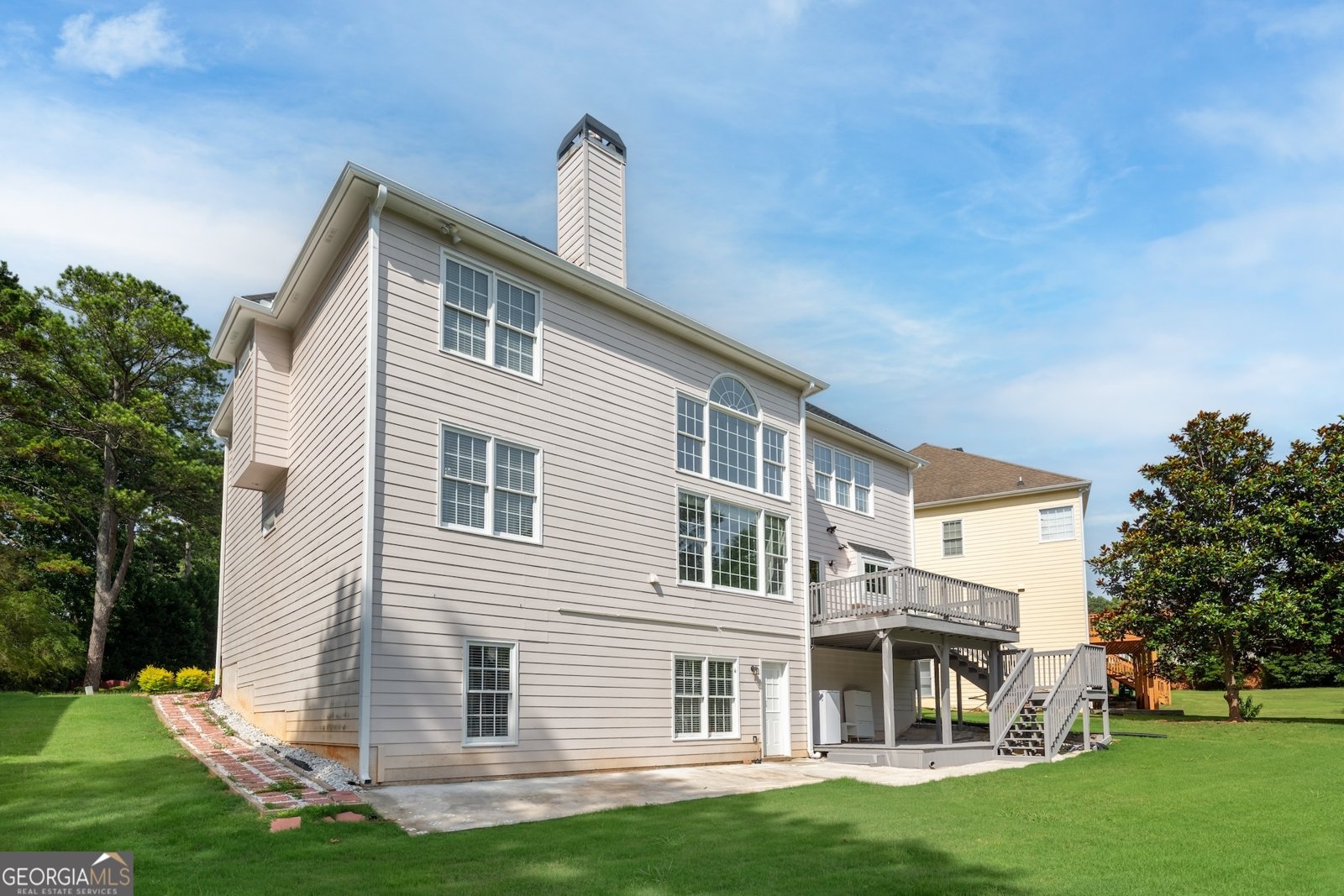 485 Kenion Forest Way Lilburn - Photo 56