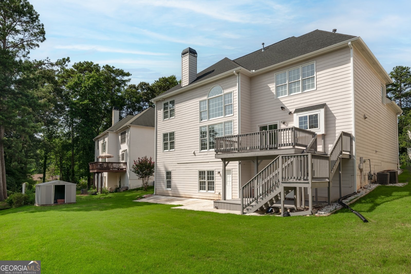 485 Kenion Forest Way Lilburn - Photo 57