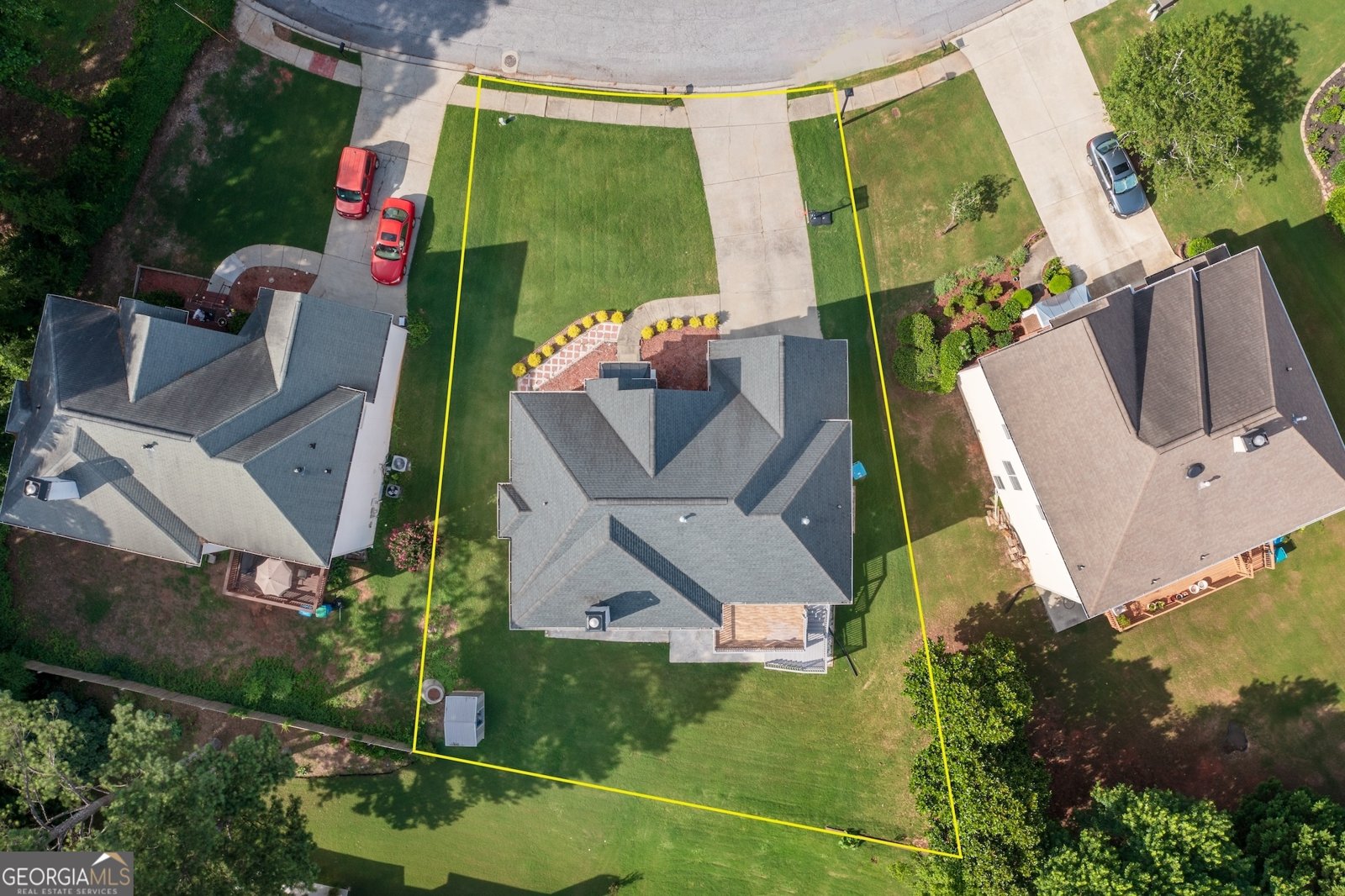 485 Kenion Forest Way Lilburn - Photo 59
