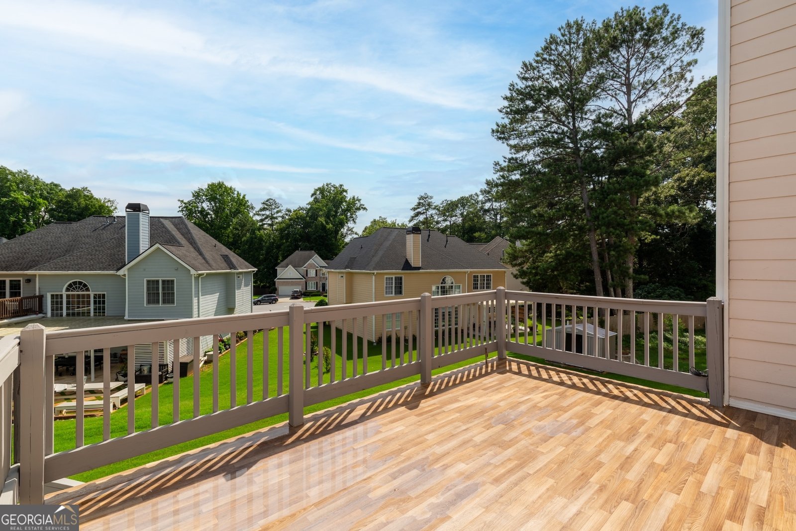 485 Kenion Forest Way Lilburn - Photo 6
