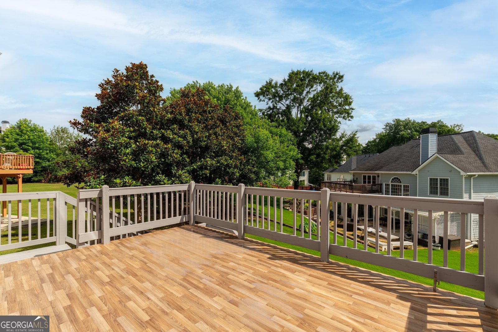 485 Kenion Forest Way Lilburn - Photo 7