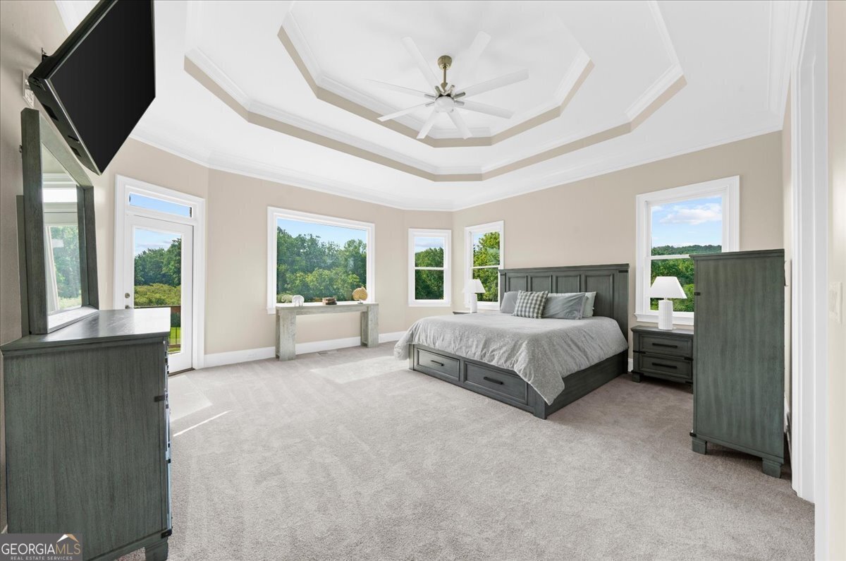 7130 Little Brook Lane Cumming - Photo 10