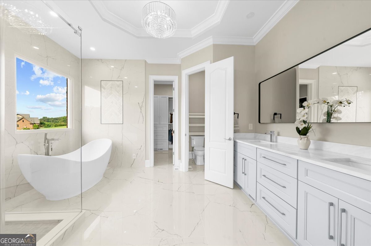 7130 Little Brook Lane Cumming - Photo 11