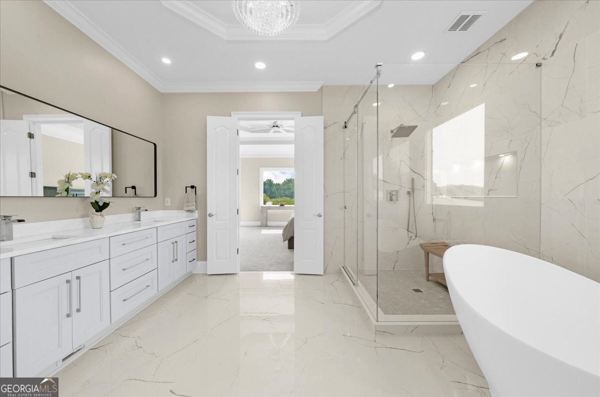 7130 Little Brook Lane Cumming - Photo 14