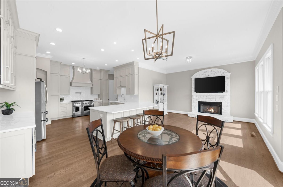 7130 Little Brook Lane Cumming - Photo 19