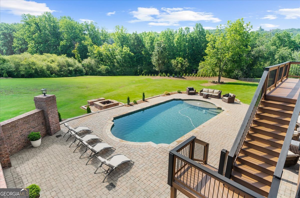 7130 Little Brook Lane Cumming - Photo 26