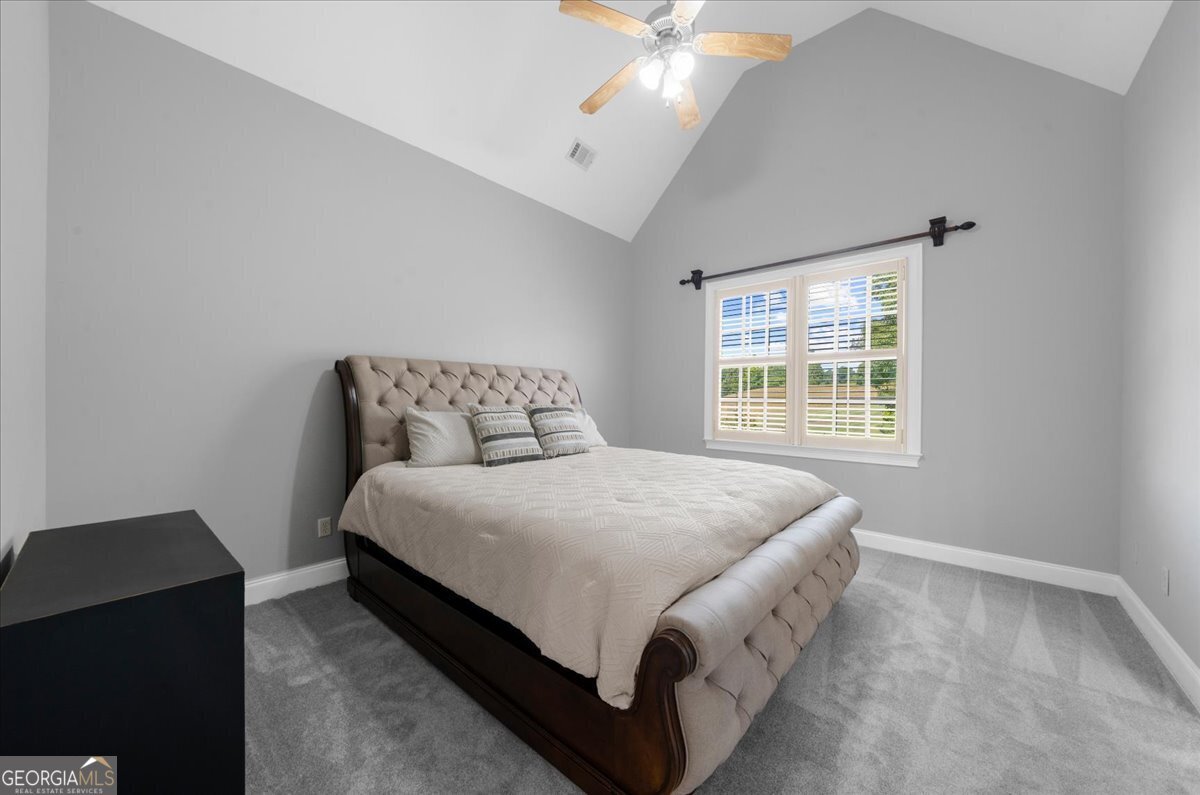 7130 Little Brook Lane Cumming - Photo 27