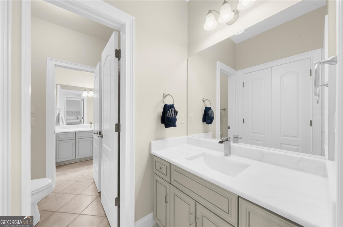 7130 Little Brook Lane Cumming - Photo 28