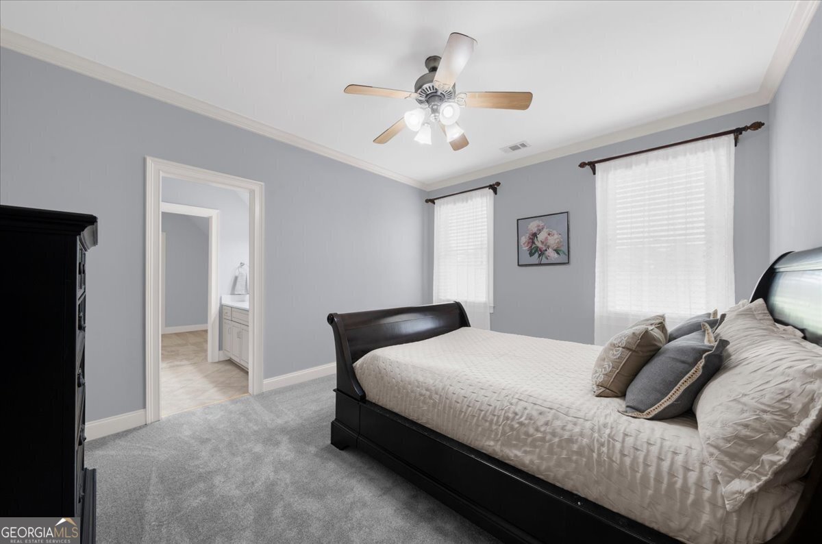 7130 Little Brook Lane Cumming - Photo 29