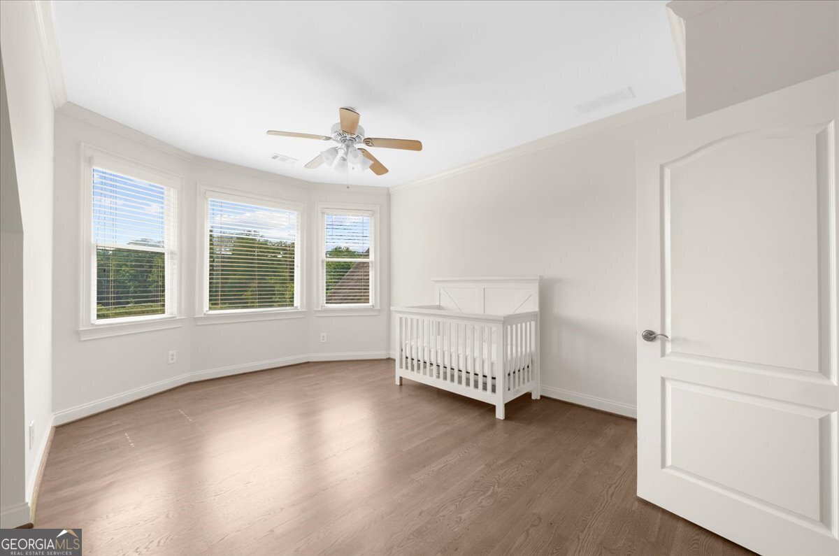 7130 Little Brook Lane Cumming - Photo 30