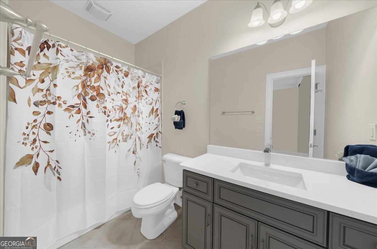 7130 Little Brook Lane Cumming - Photo 32