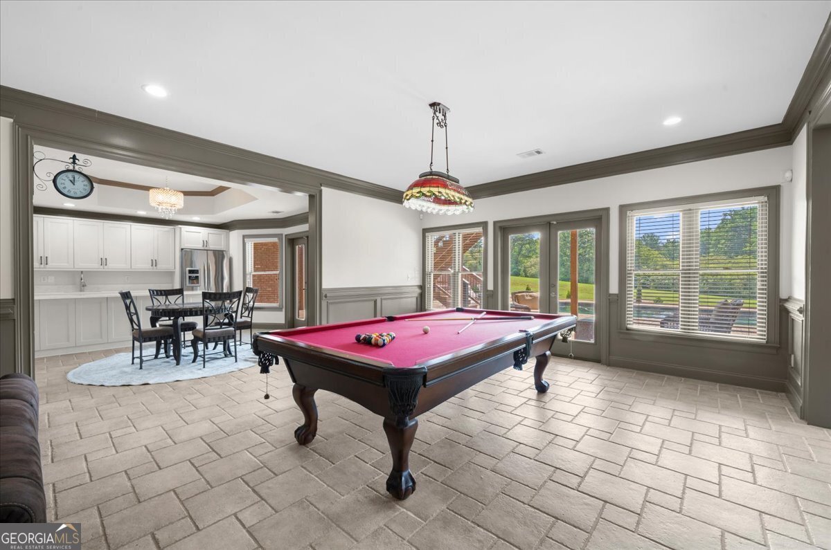 7130 Little Brook Lane Cumming - Photo 34