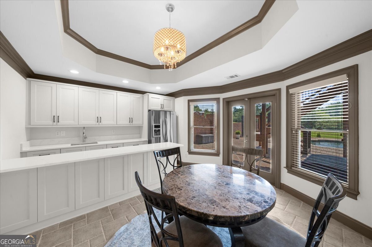 7130 Little Brook Lane Cumming - Photo 36