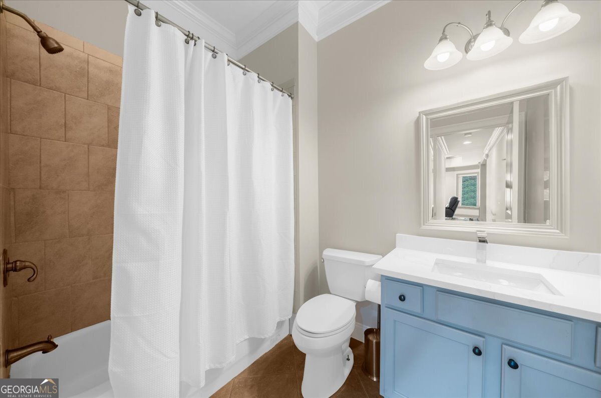 7130 Little Brook Lane Cumming - Photo 39