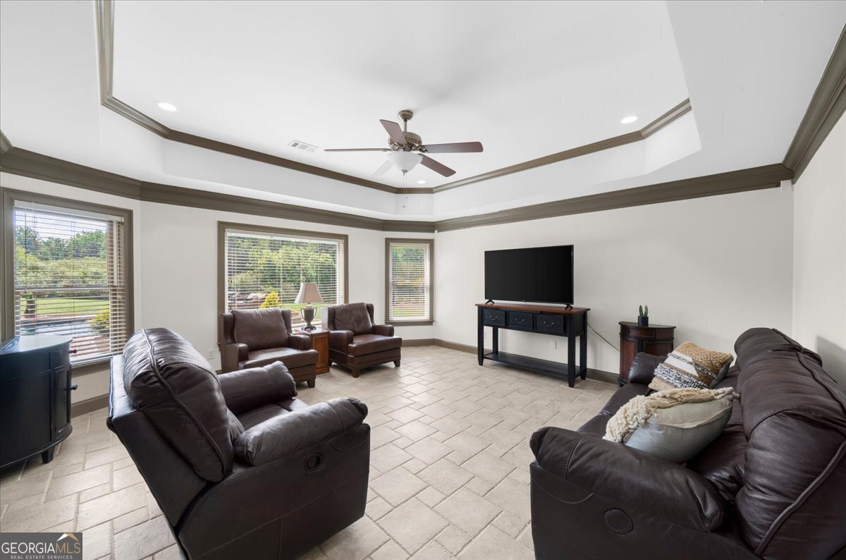 7130 Little Brook Lane Cumming - Photo 41
