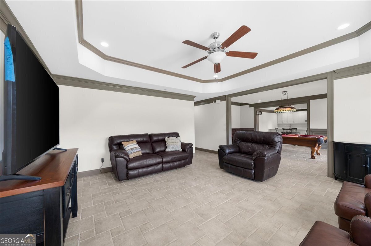 7130 Little Brook Lane Cumming - Photo 42