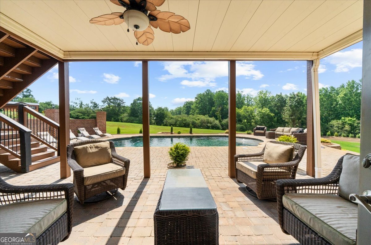 7130 Little Brook Lane Cumming - Photo 43