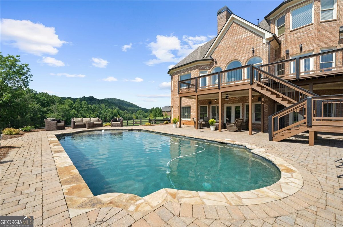 7130 Little Brook Lane Cumming - Photo 46
