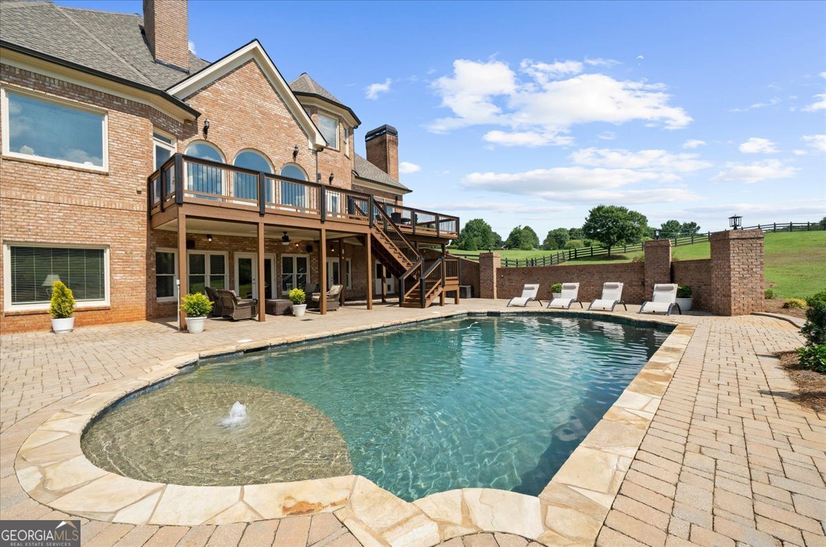 7130 Little Brook Lane Cumming - Photo 48