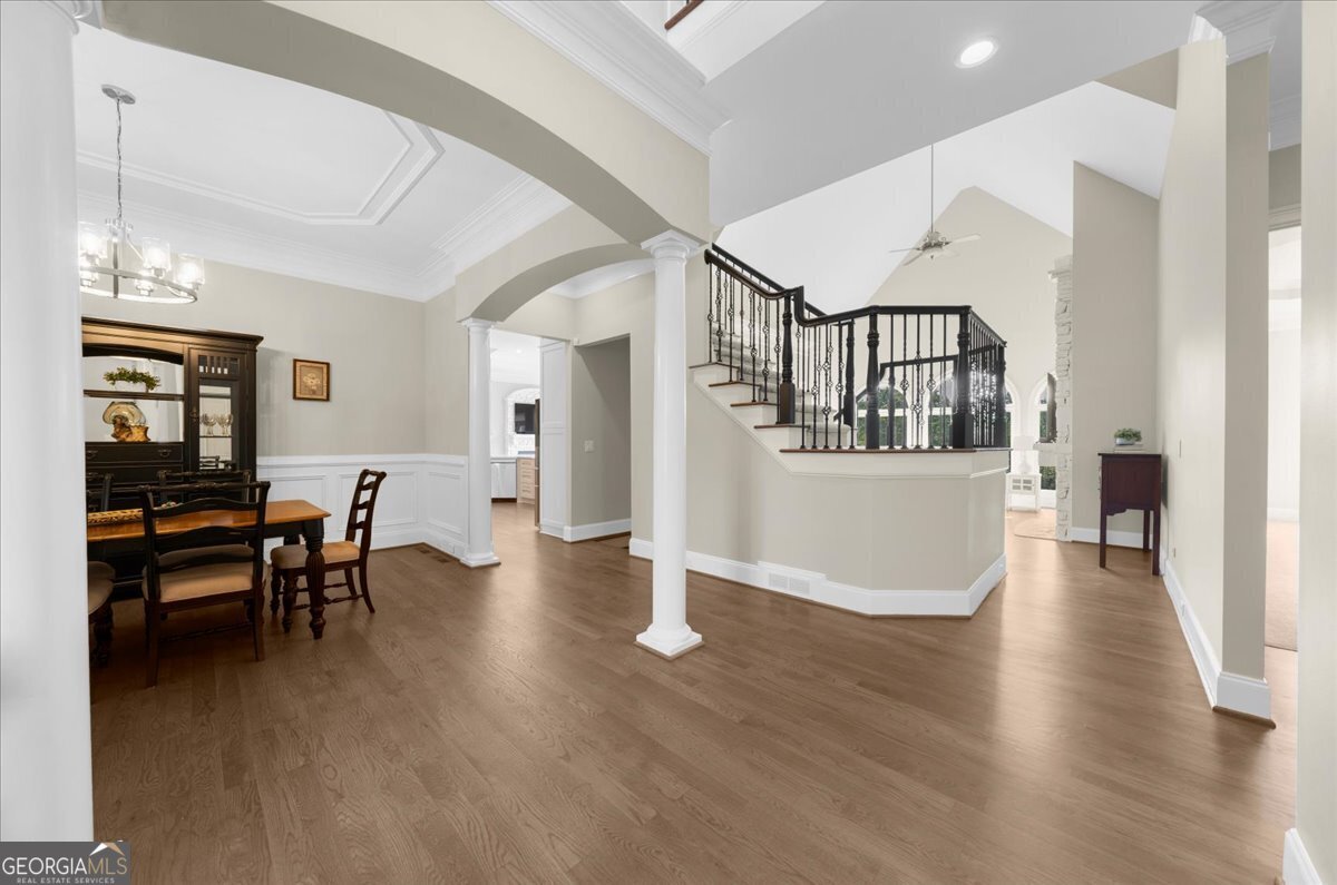 7130 Little Brook Lane Cumming - Photo 8