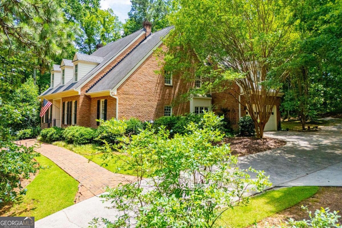 36 London Way Carrollton - Photo 77