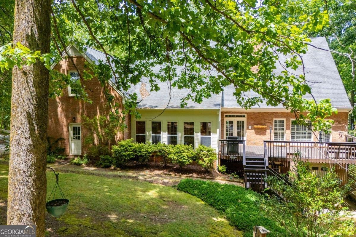 36 London Way Carrollton - Photo 81