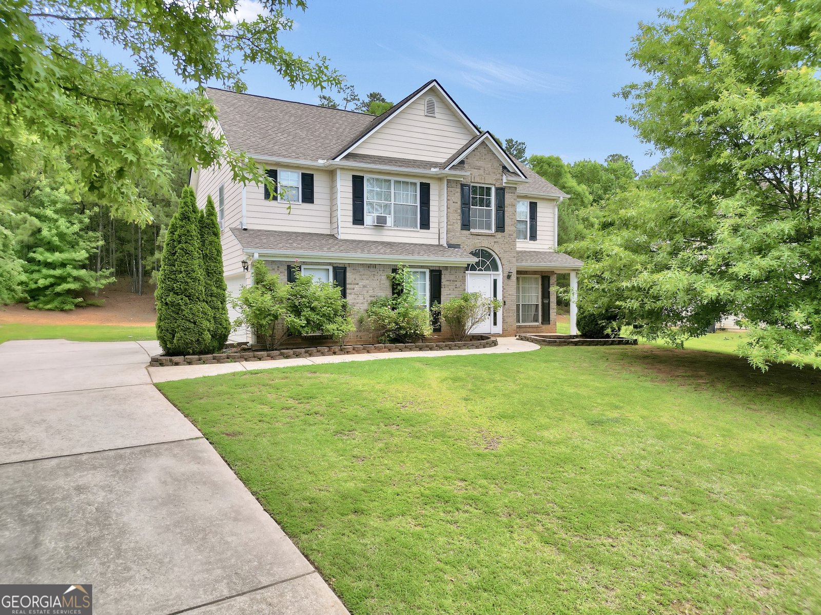 1668 Bennett Drive McDonough - main photo