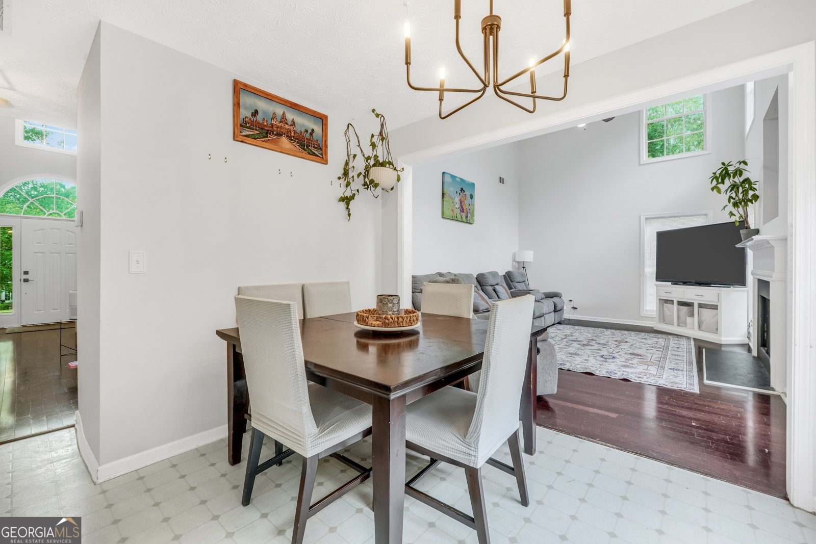 1668 Bennett Drive McDonough - Photo 15