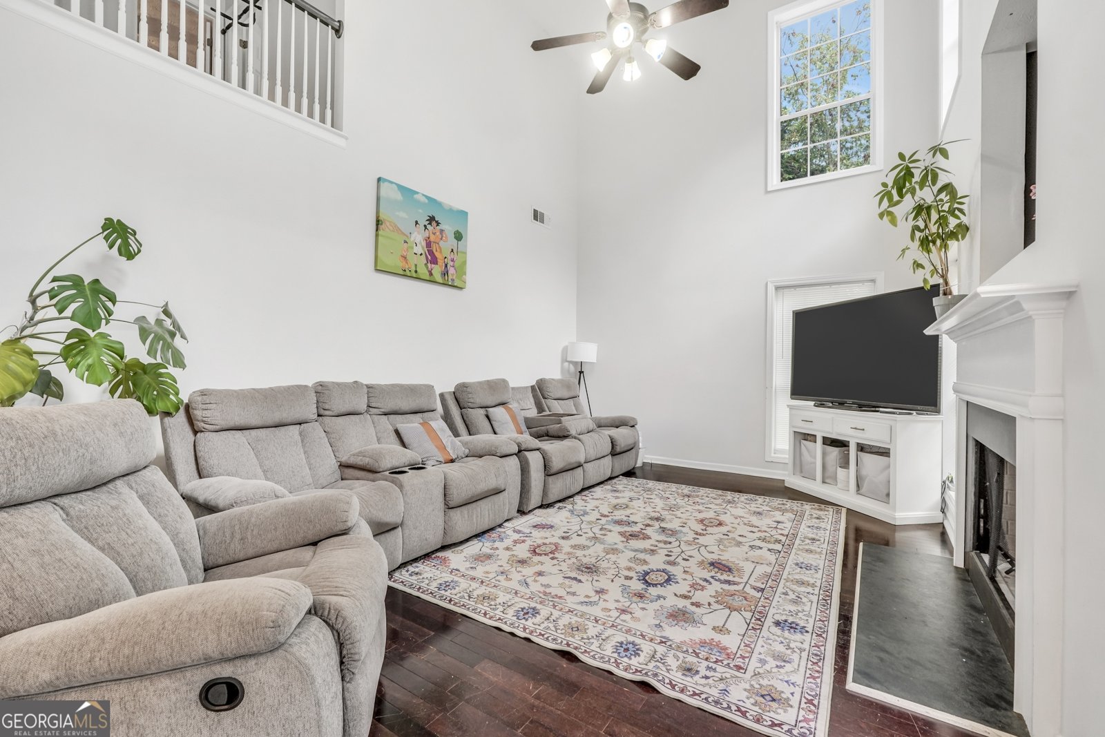 1668 Bennett Drive McDonough - Photo 17