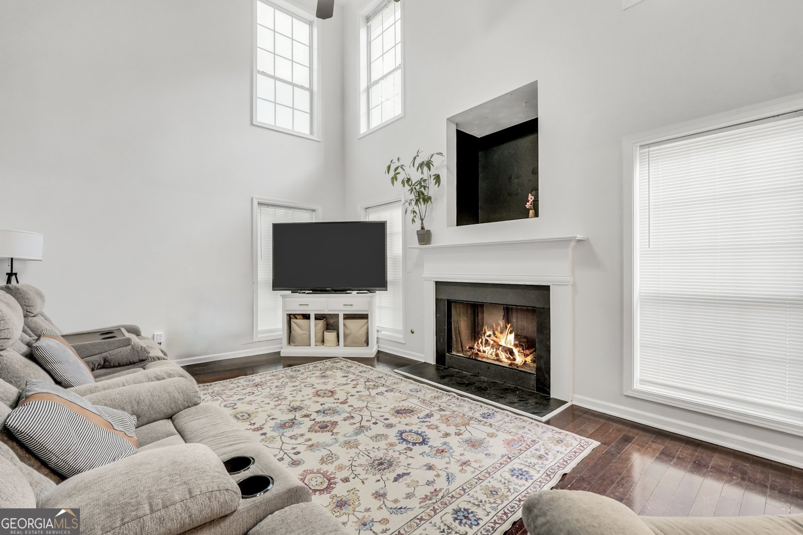 1668 Bennett Drive McDonough - Photo 18