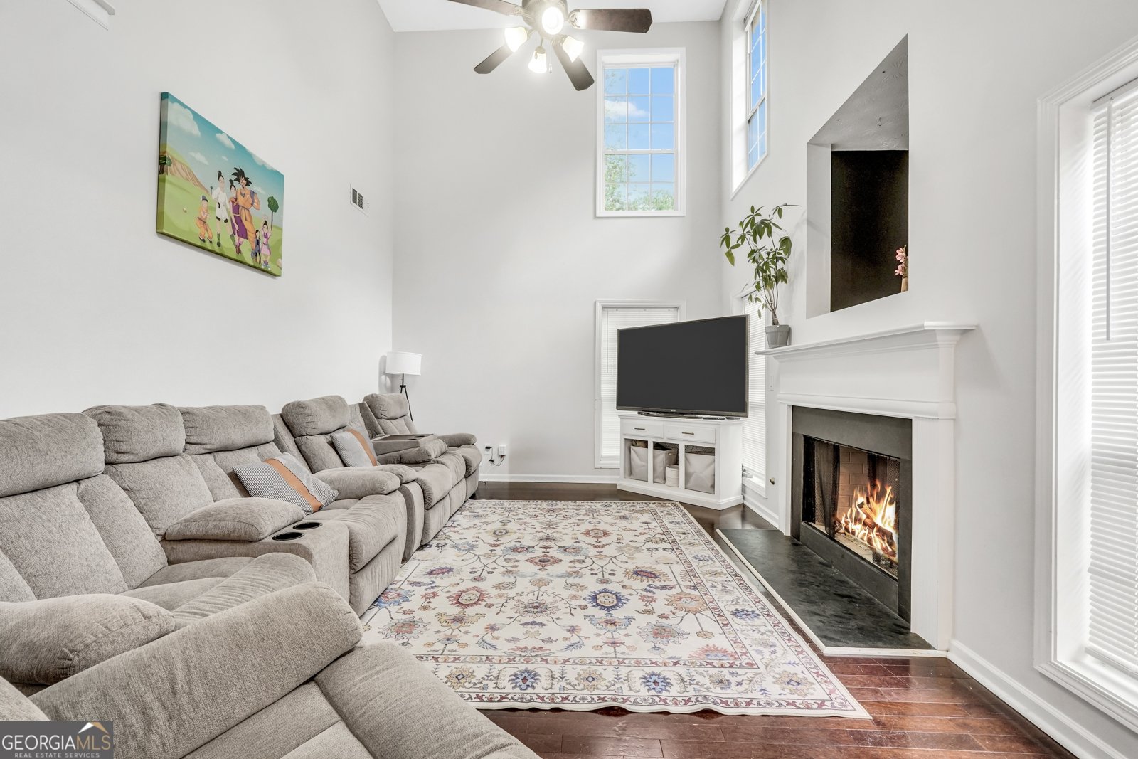 1668 Bennett Drive McDonough - Photo 19