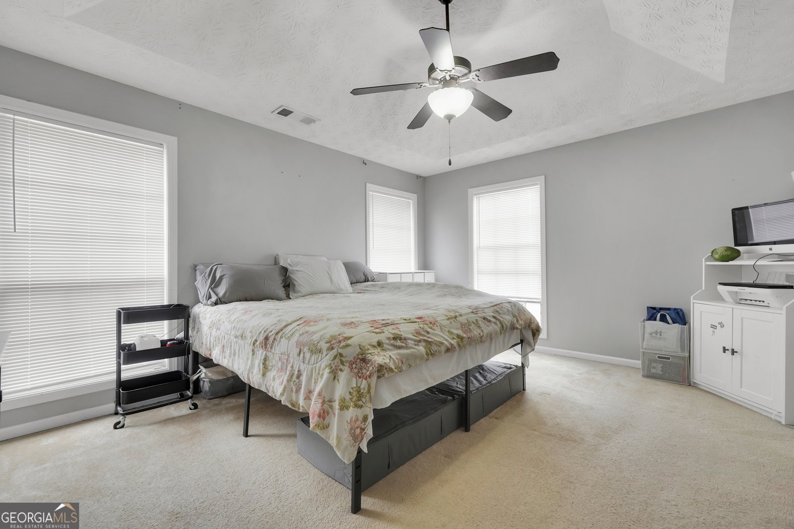 1668 Bennett Drive McDonough - Photo 21