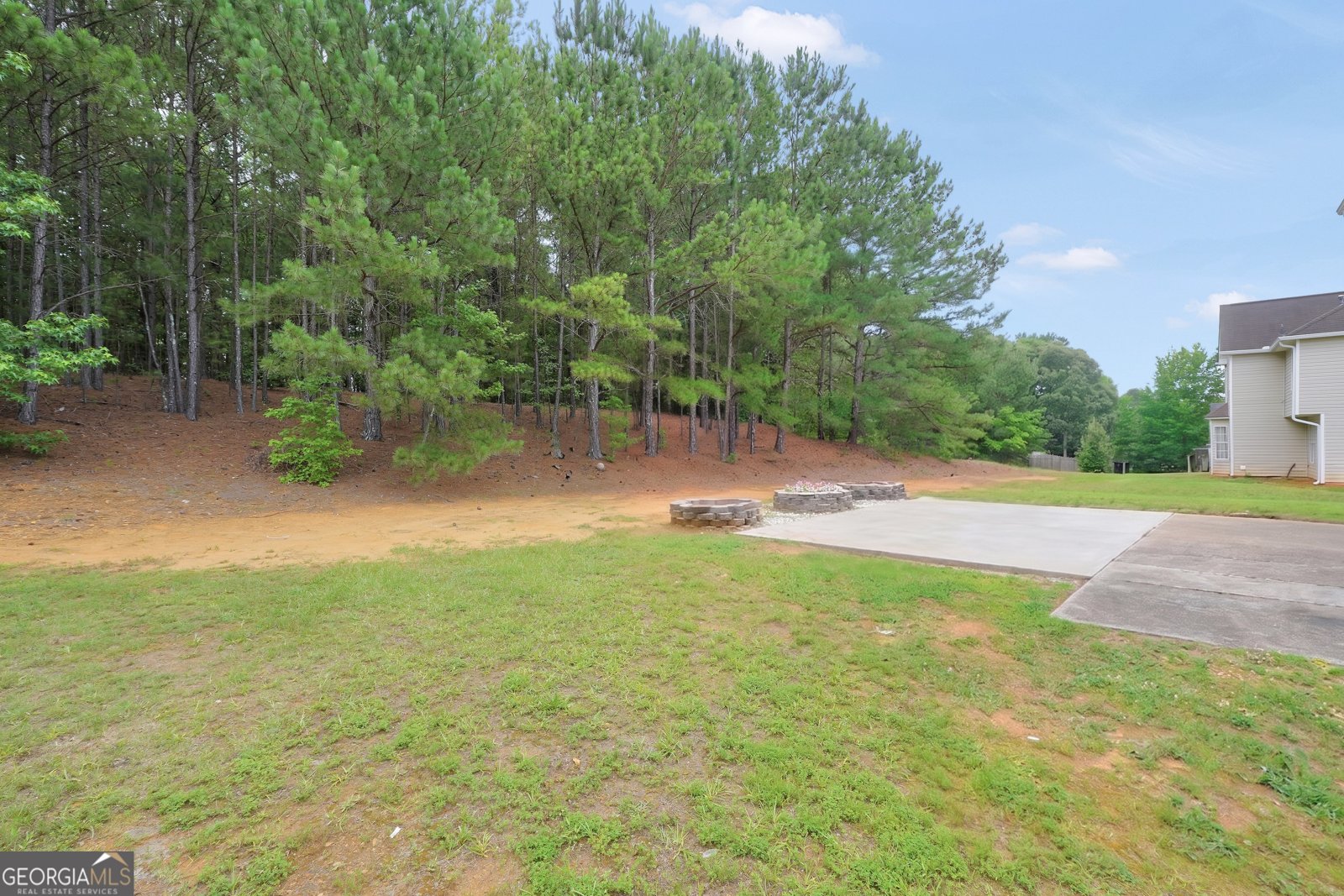 1668 Bennett Drive McDonough - Photo 33