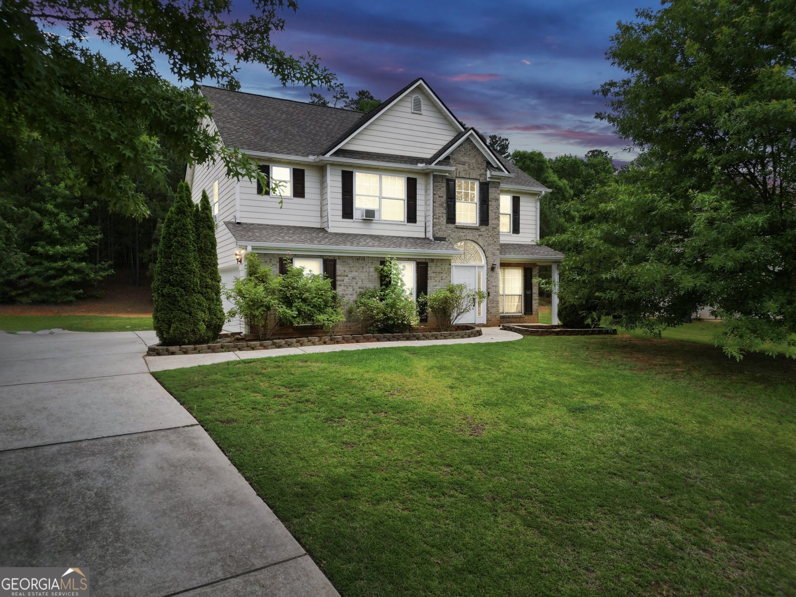 1668 Bennett Drive McDonough - Photo 6