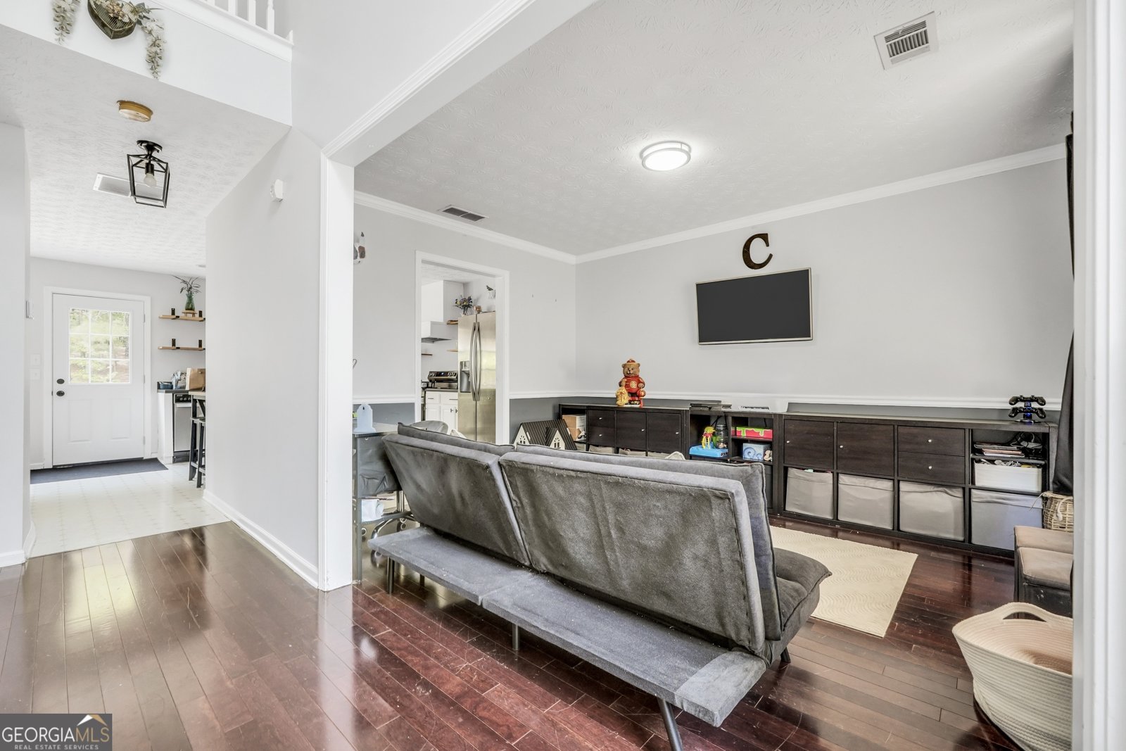 1668 Bennett Drive McDonough - Photo 9