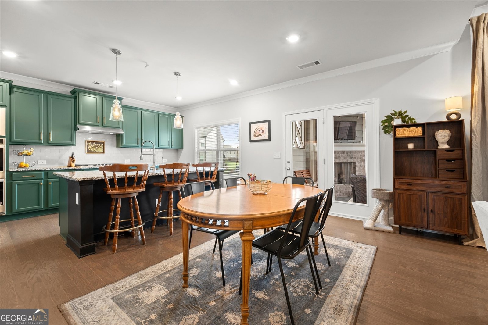7015 Kempton Court Flowery Branch - Photo 10