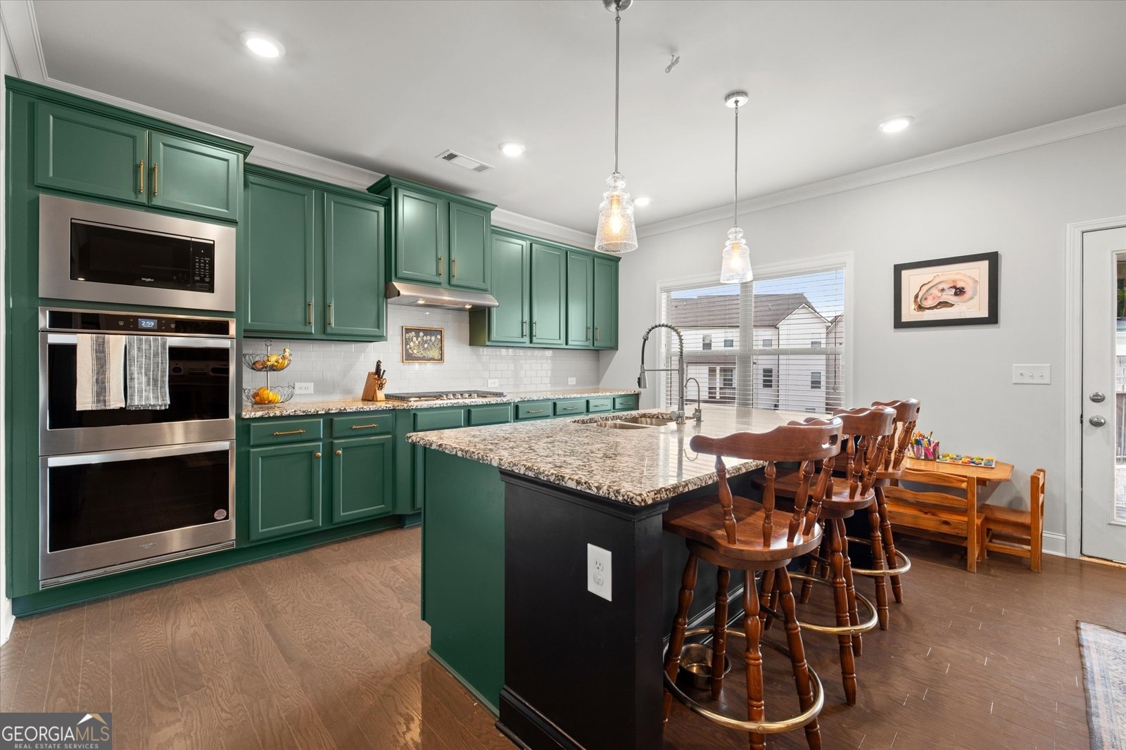 7015 Kempton Court Flowery Branch - Photo 11