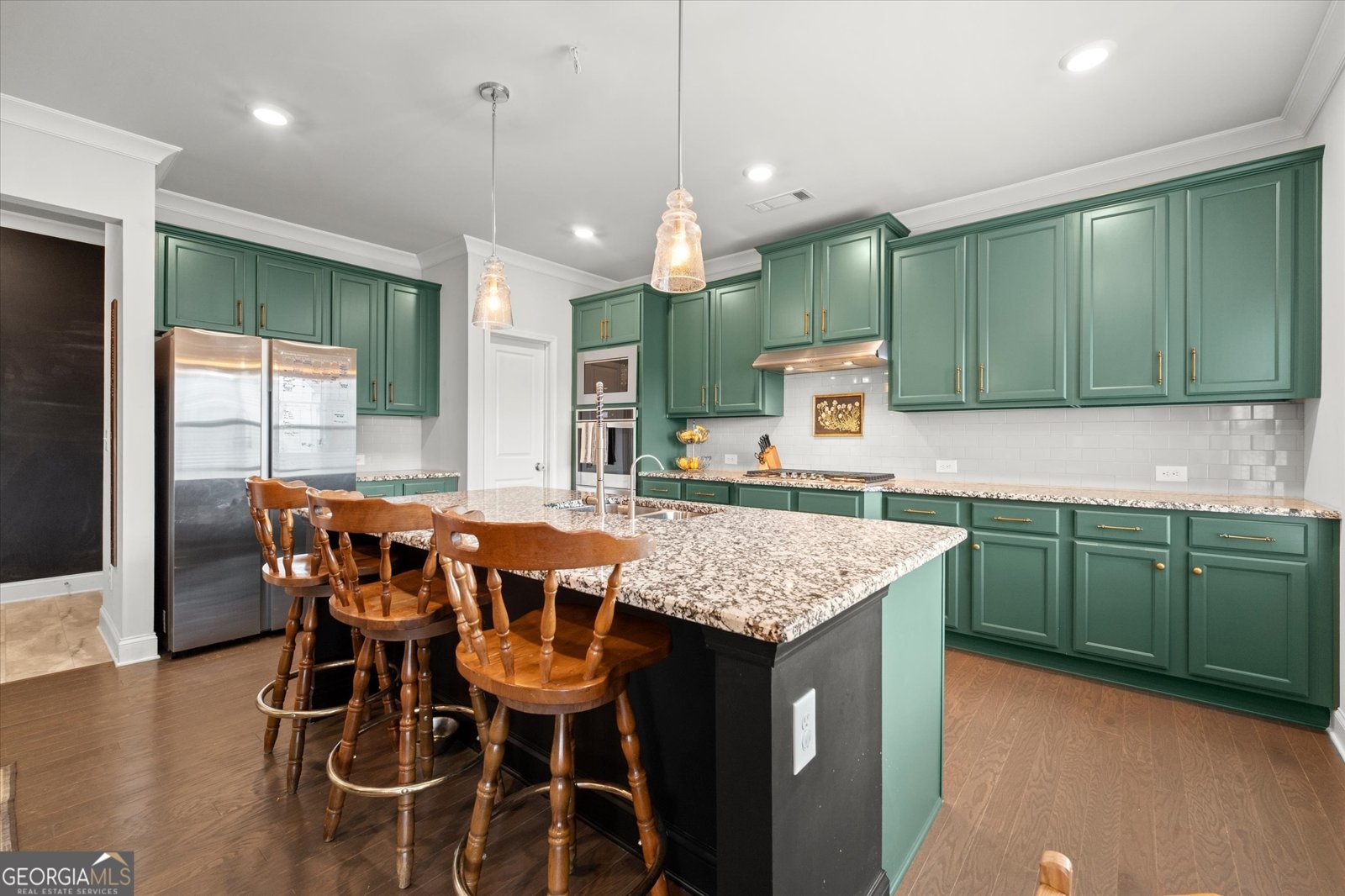 7015 Kempton Court Flowery Branch - Photo 12