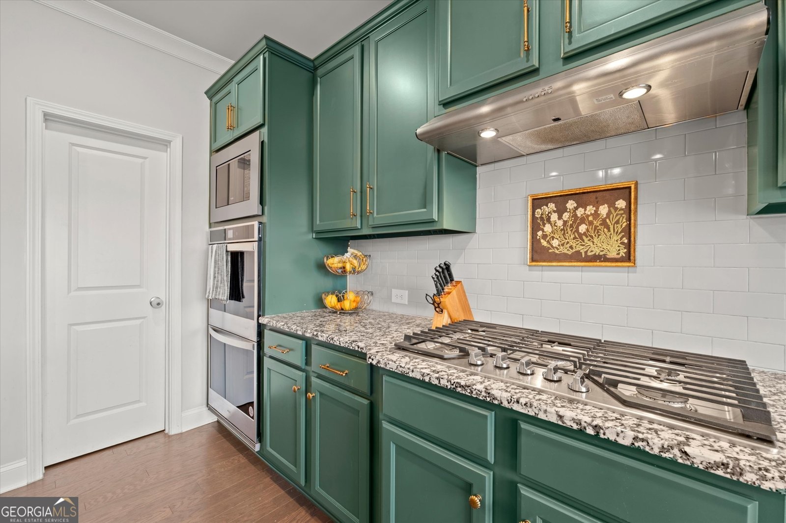 7015 Kempton Court Flowery Branch - Photo 14