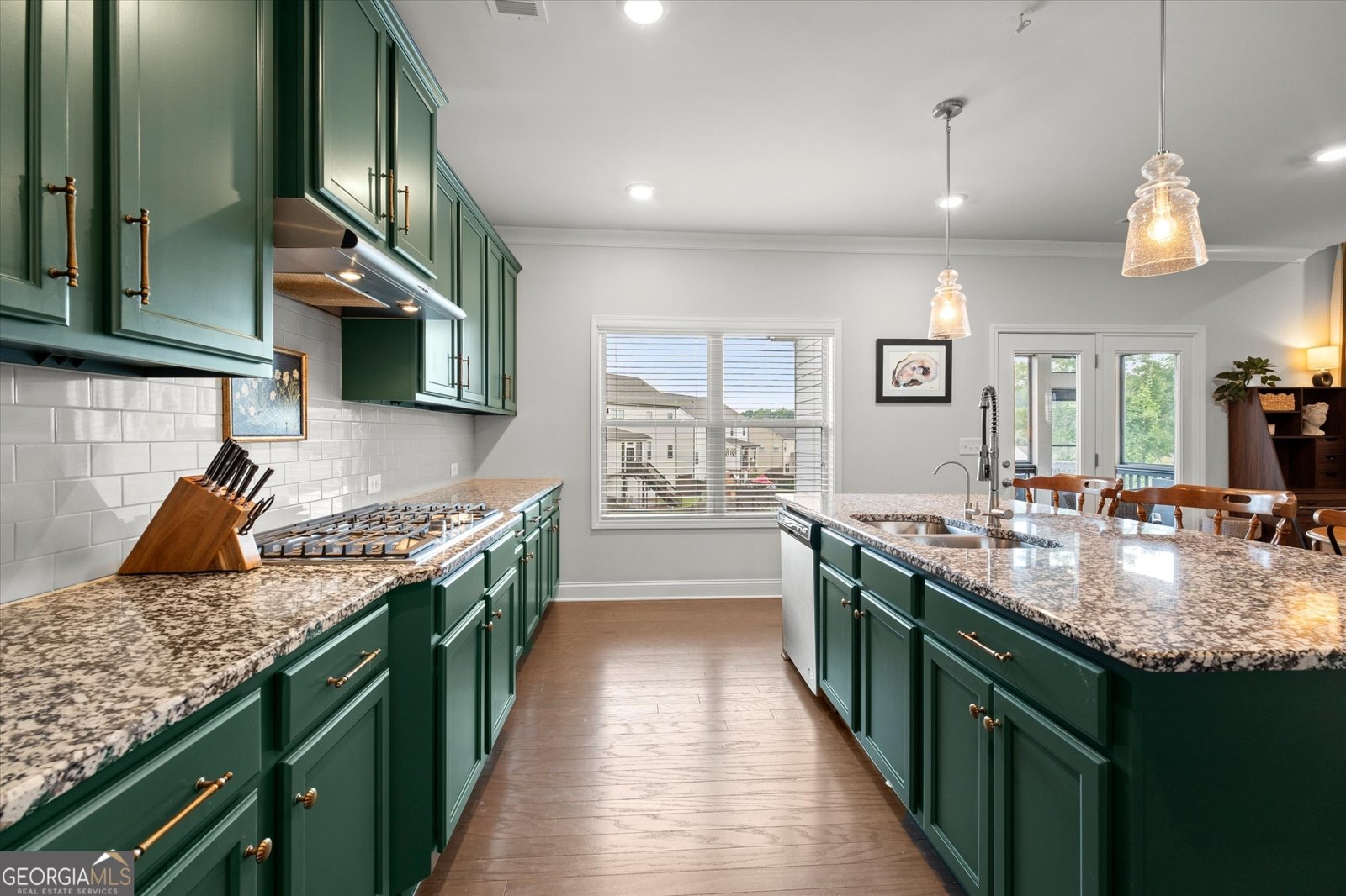 7015 Kempton Court Flowery Branch - Photo 15