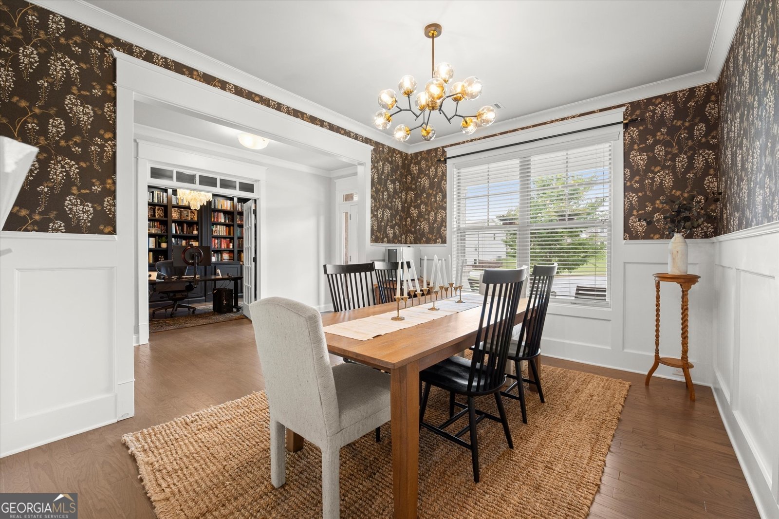 7015 Kempton Court Flowery Branch - Photo 19