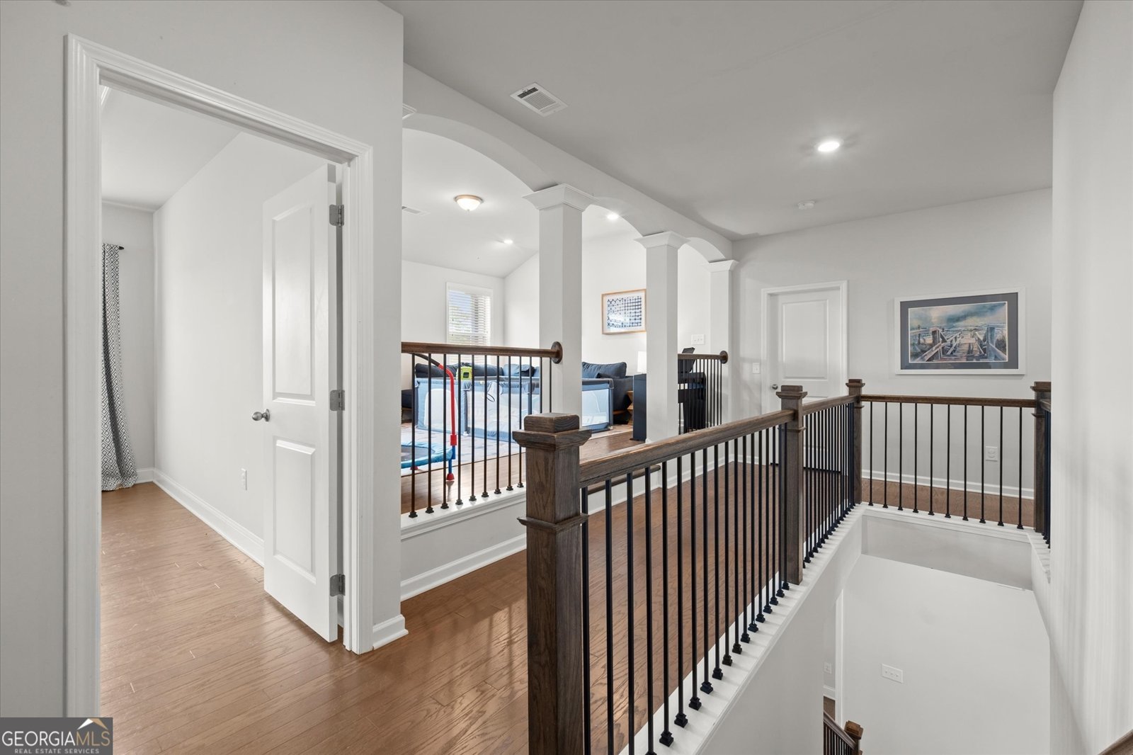 7015 Kempton Court Flowery Branch - Photo 23