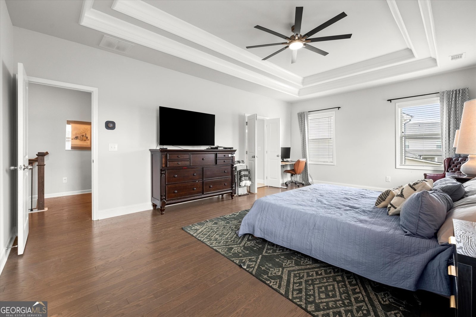 7015 Kempton Court Flowery Branch - Photo 25