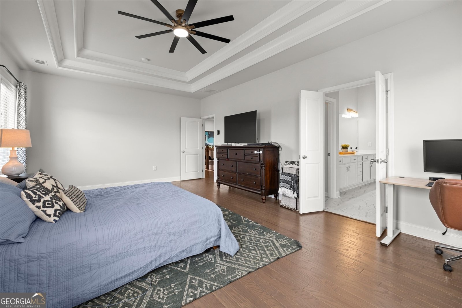 7015 Kempton Court Flowery Branch - Photo 26