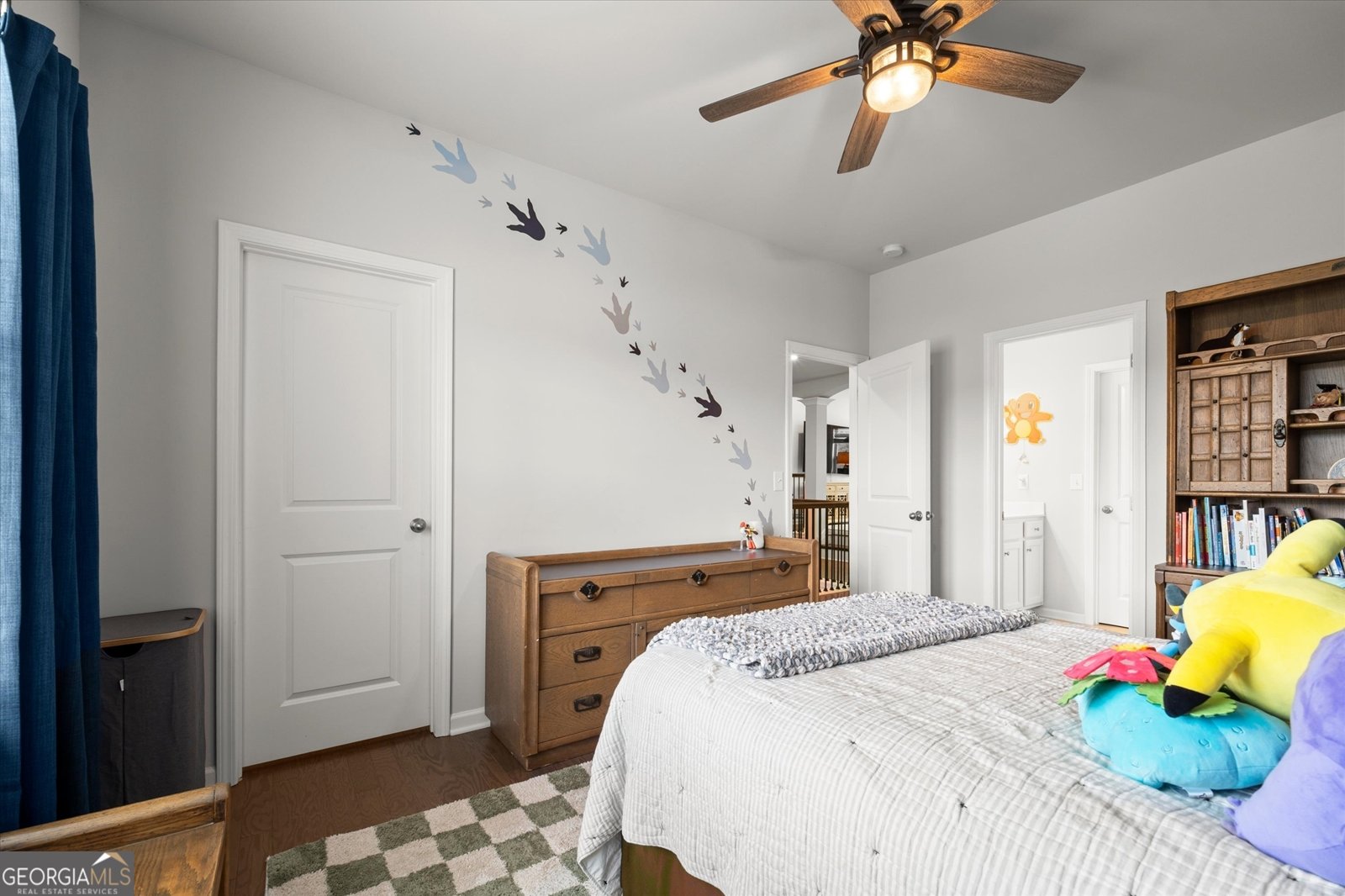 7015 Kempton Court Flowery Branch - Photo 42