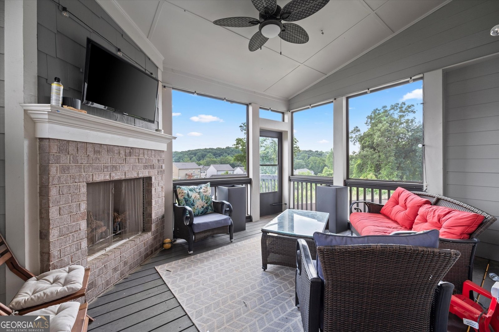 7015 Kempton Court Flowery Branch - Photo 46