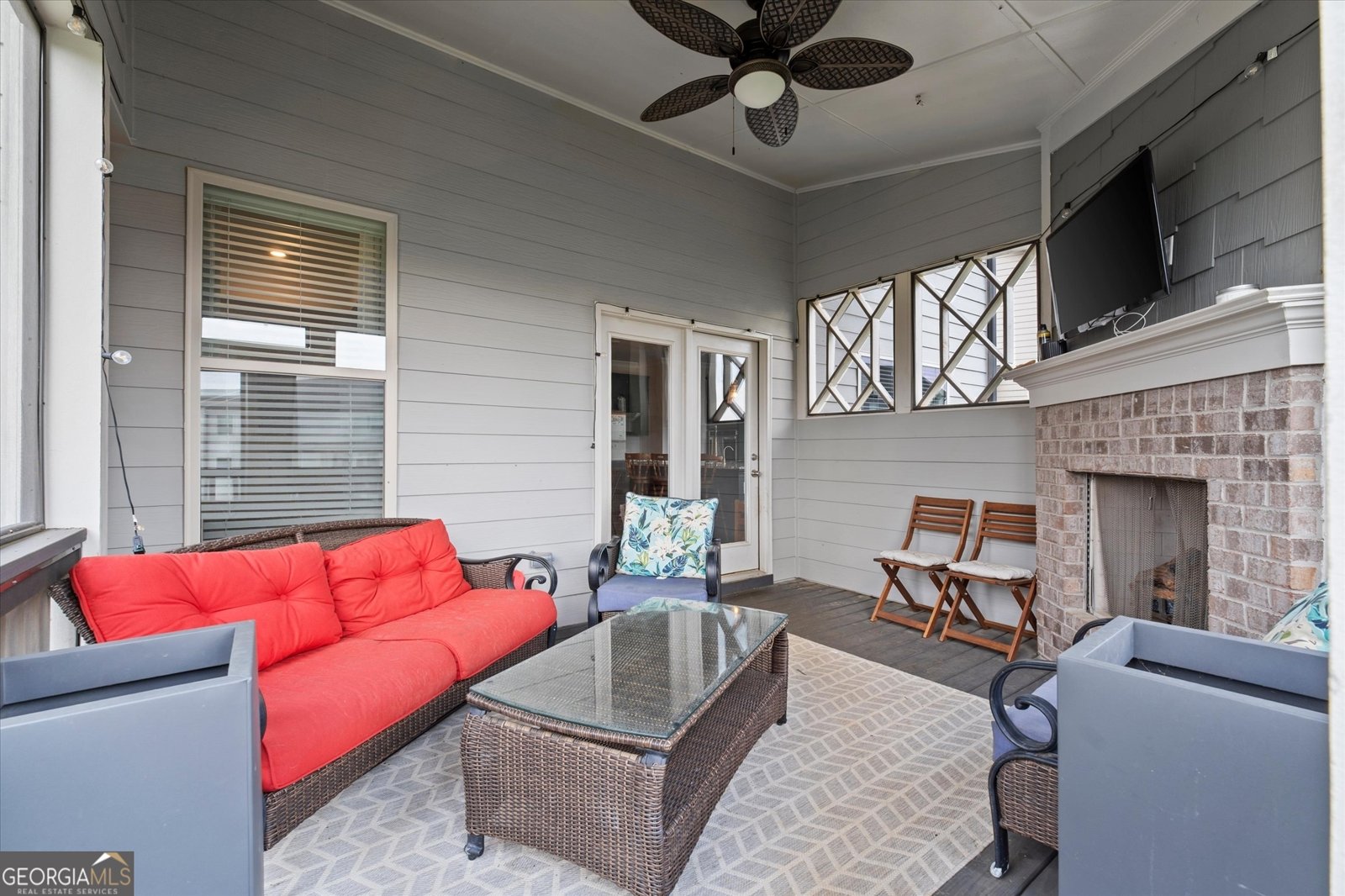 7015 Kempton Court Flowery Branch - Photo 47
