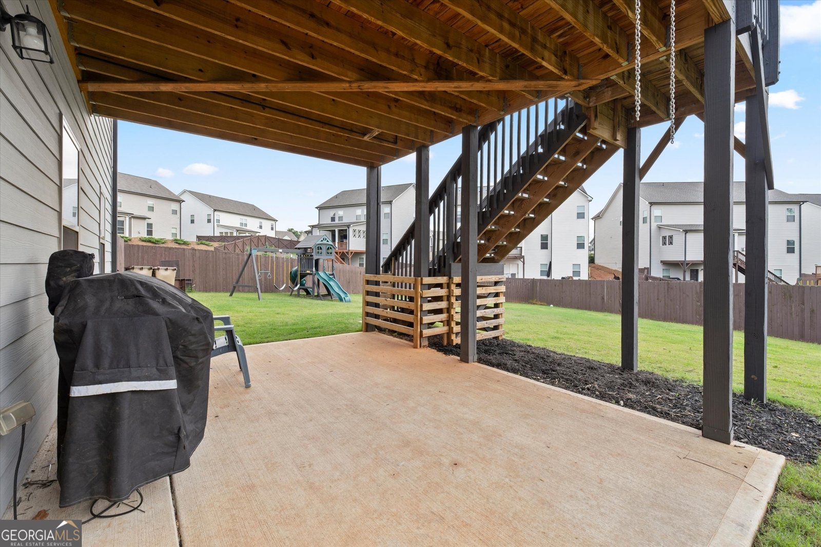7015 Kempton Court Flowery Branch - Photo 50