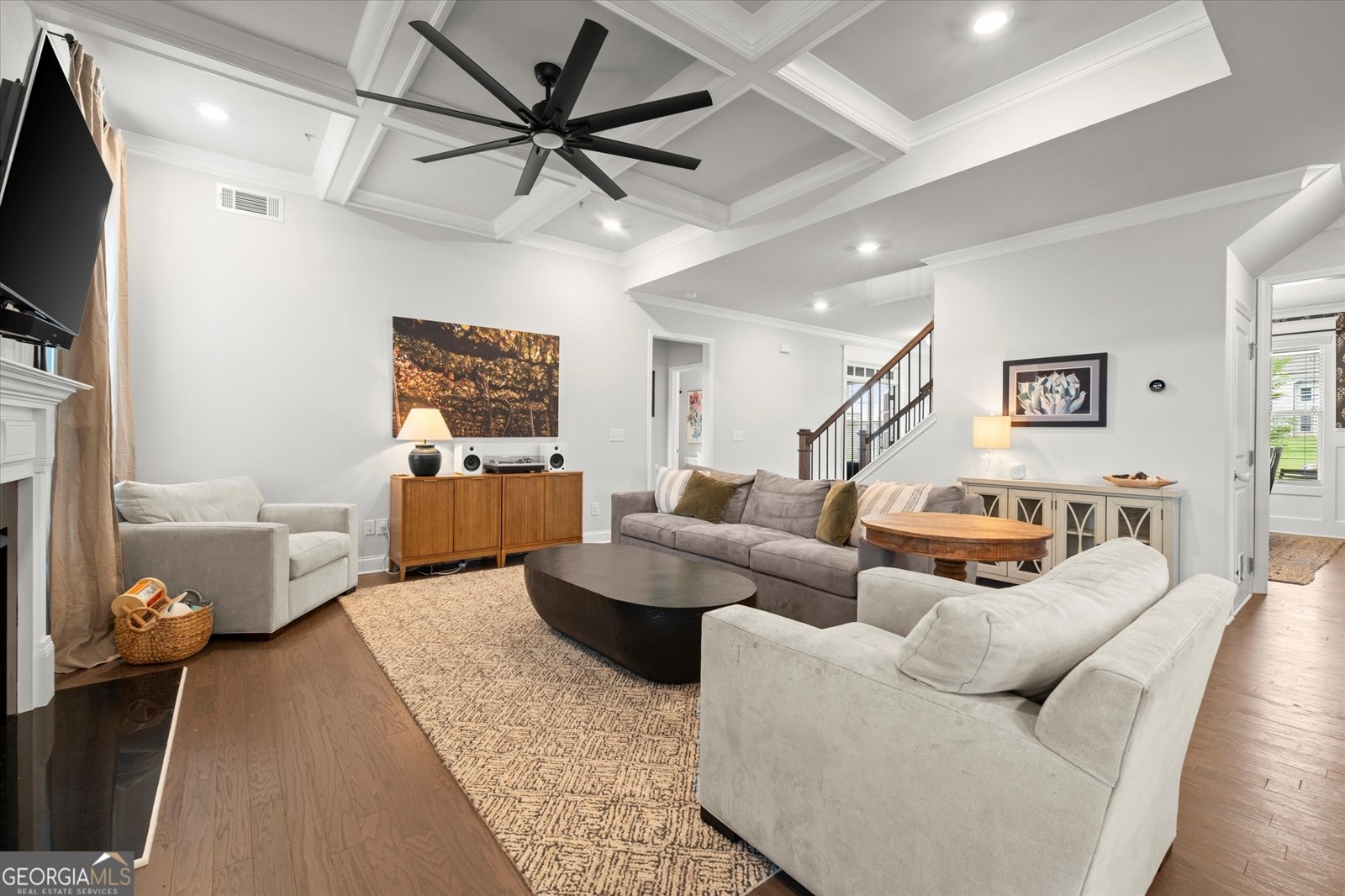 7015 Kempton Court Flowery Branch - Photo 6